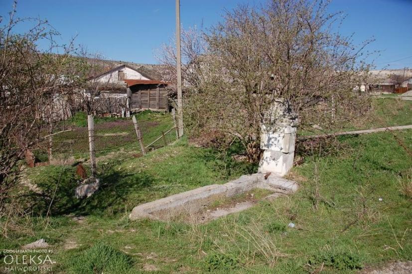 Танкове з panoramio.com - Танковое