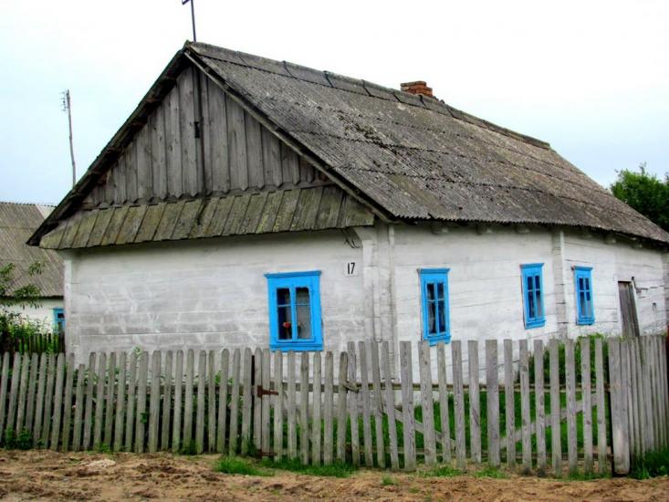 Собіщиці з panoramio.com - Собіщиці