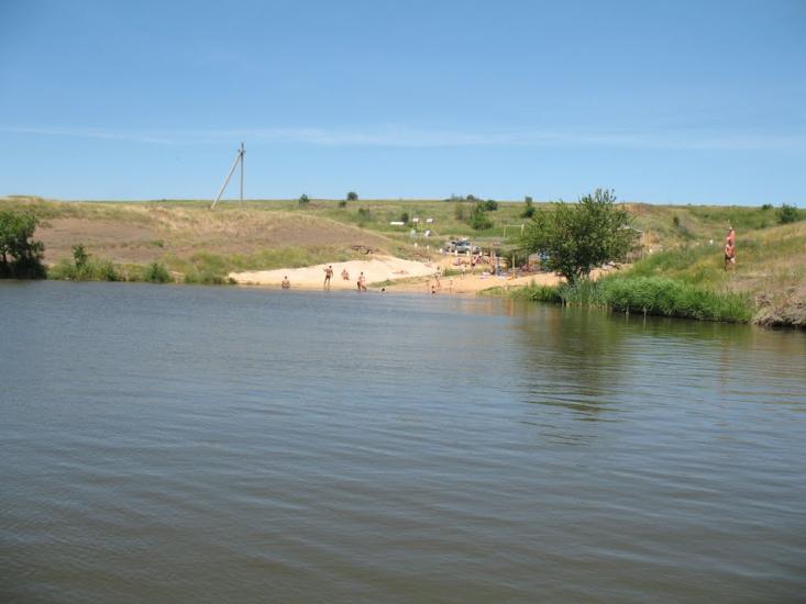 Благодатне з panoramio.com - Благодатное