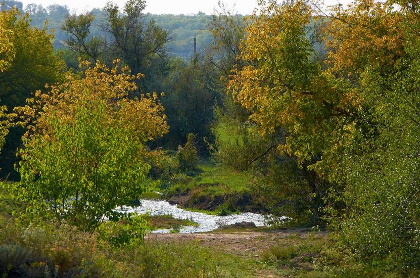 Клебан-Бик з panoramio.com - Клебан-Бик