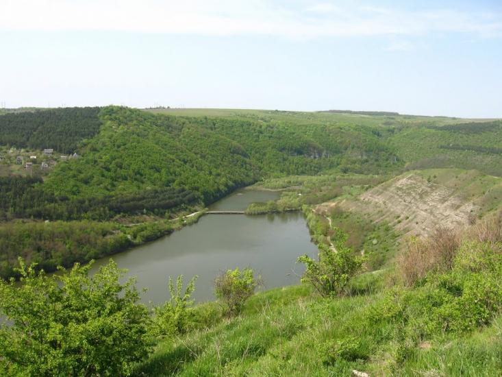 Китайгород з panoramio.com - Китайгород