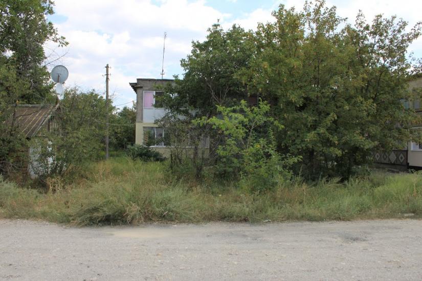 Амурське з panoramio.com - Амурское