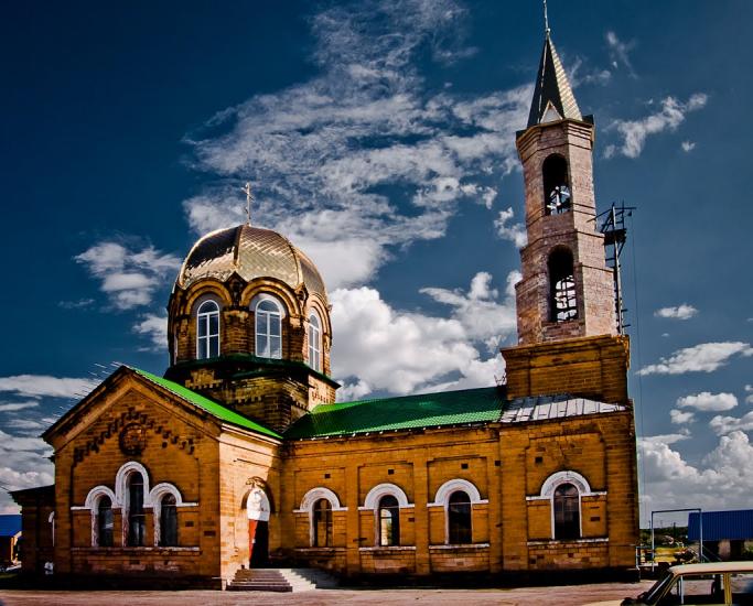 Хороше з panoramio.com - Хорошее