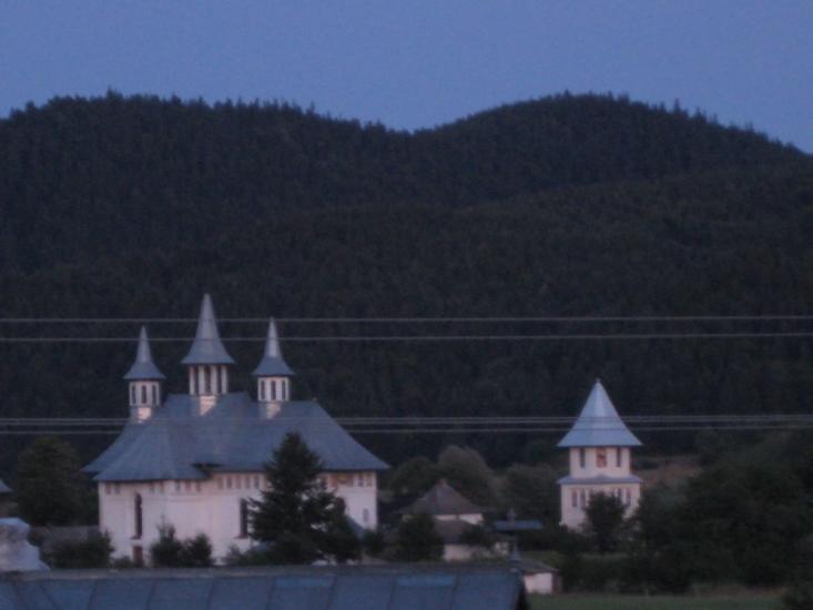 Красноїльськ з panoramio.com - Красноильск