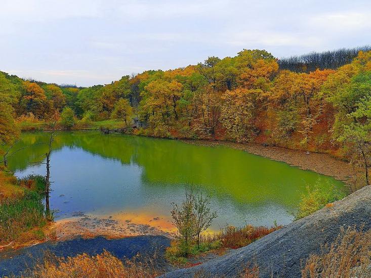 Каютине з panoramio.com - Kayutyne