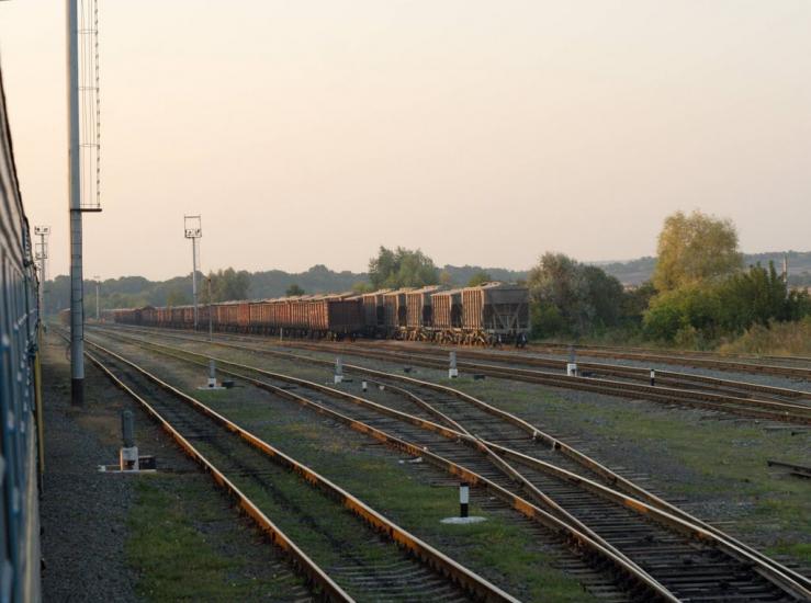 Гуменці з panoramio.com - Гуменцы