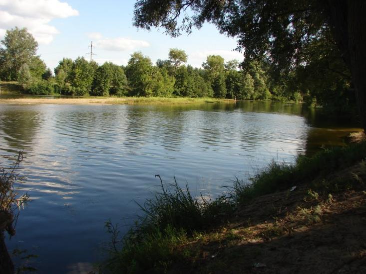 Курган з panoramio.com - Kurgan