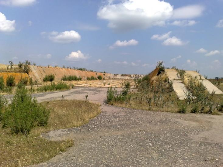 Коробки з panoramio.com - Коробки