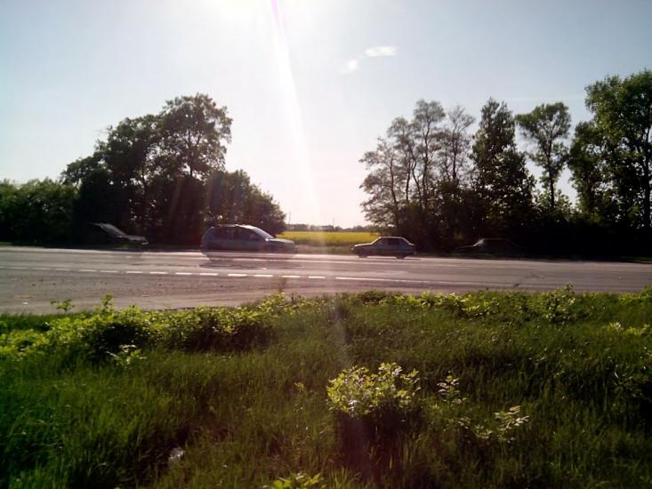 Гребінки з panoramio.com - Гребінки