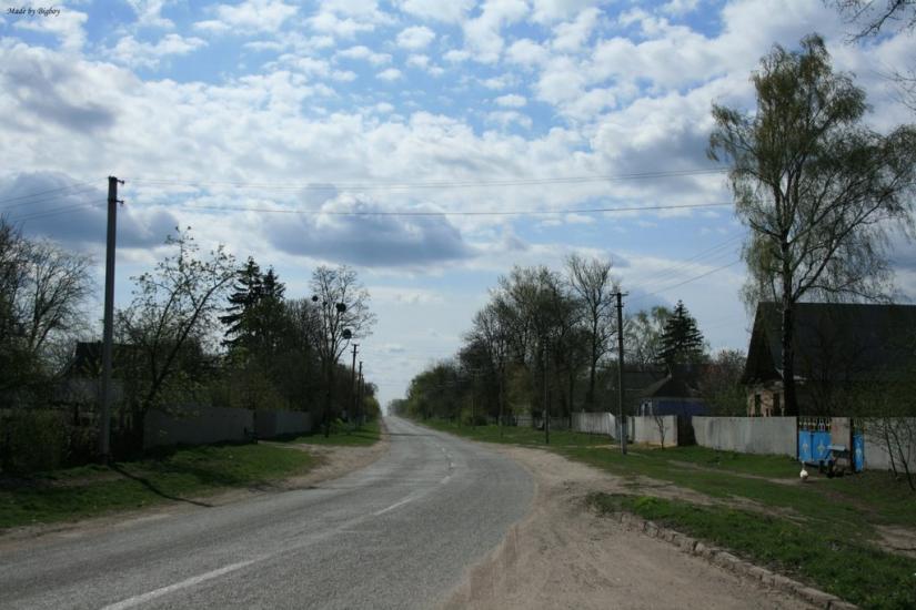 Самгородок з panoramio.com - Samgorodok