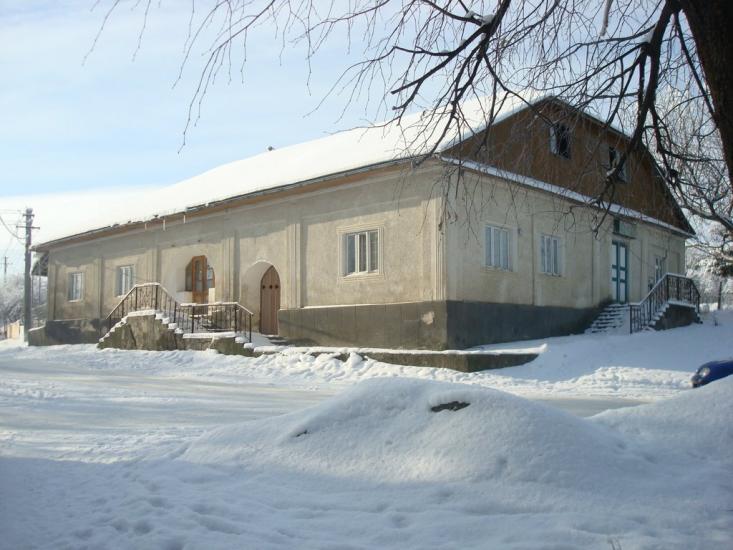 Нижні Синівці з panoramio.com - Нижние Синевцы