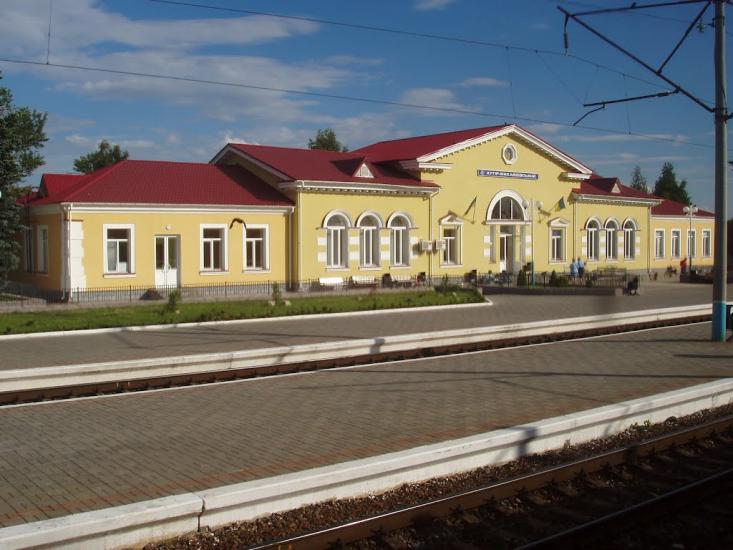 Дружба з panoramio.com - Дружба