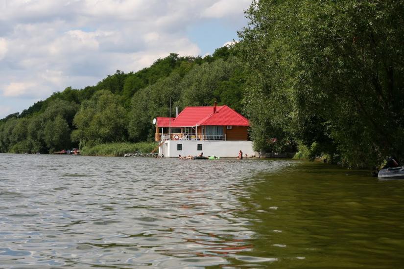 Степашки з panoramio.com - Степашки