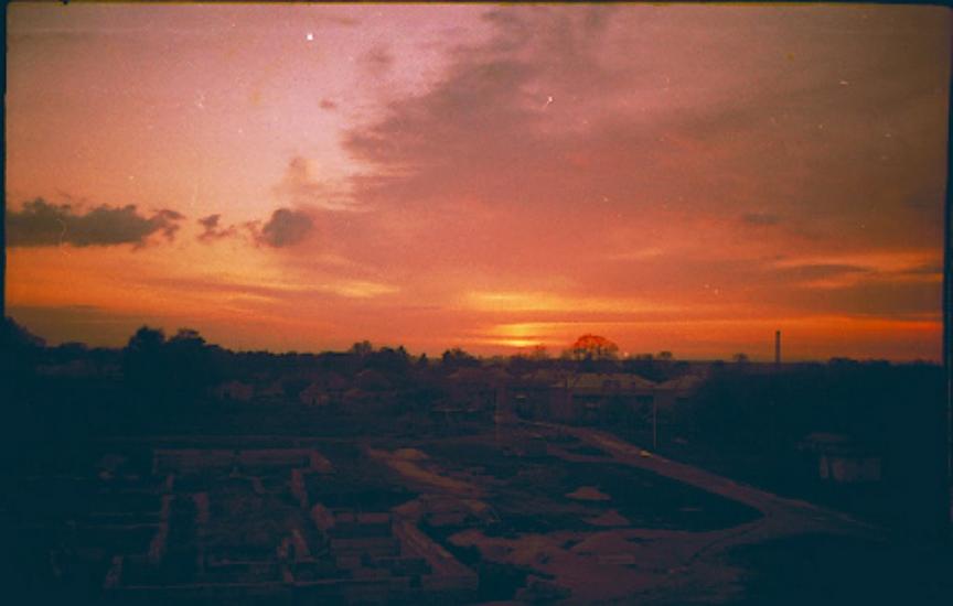 Городок з panoramio.com - Городок