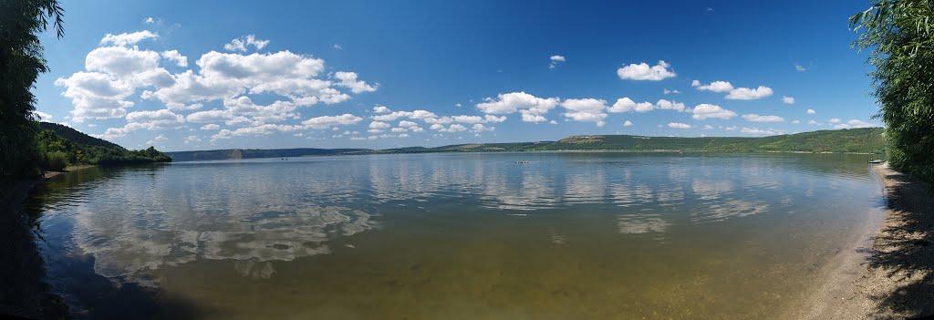 Каштанівка з panoramio.com - Kashtanivka