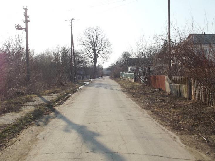 Романівка з panoramio.com - Романівка