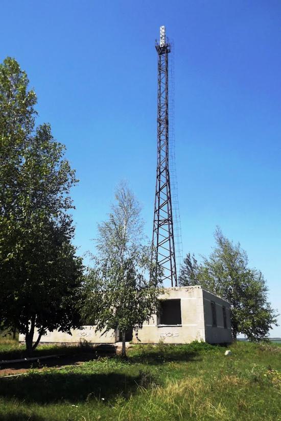 Панчеве з panoramio.com - Панчево