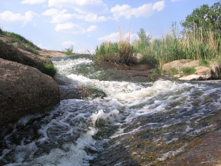 Новоселівка з panoramio.com - Новоселівка