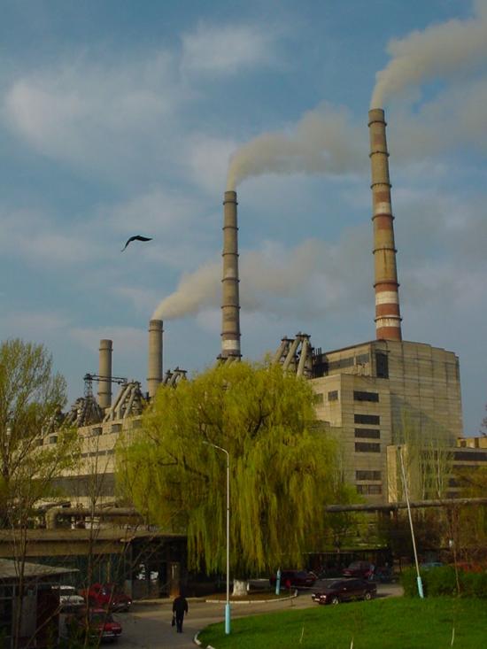 Новий Світ з panoramio.com - Новый Свет