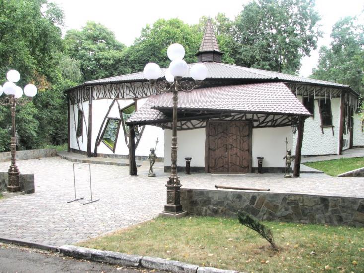 Головчинці з panoramio.com - Головчинцы