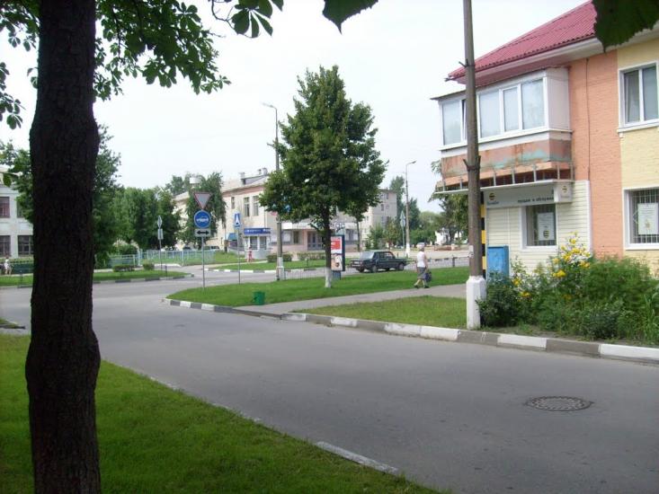Плетенівка з panoramio.com - Плетеновка