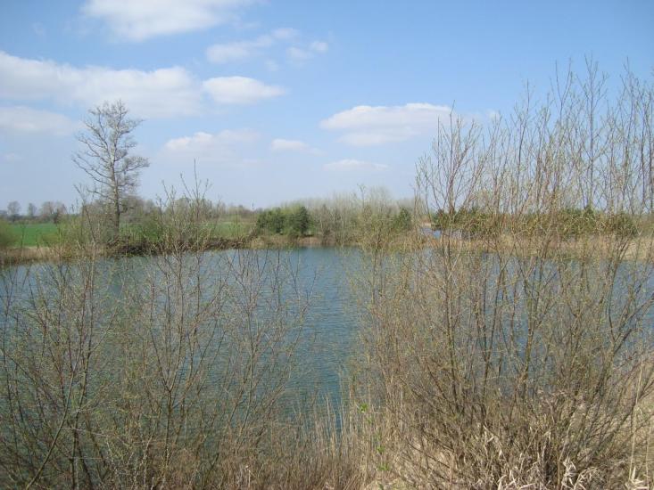 Буців з panoramio.com - Буцов