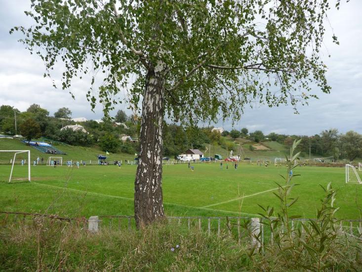 Бабаї з panoramio.com - Бабаи