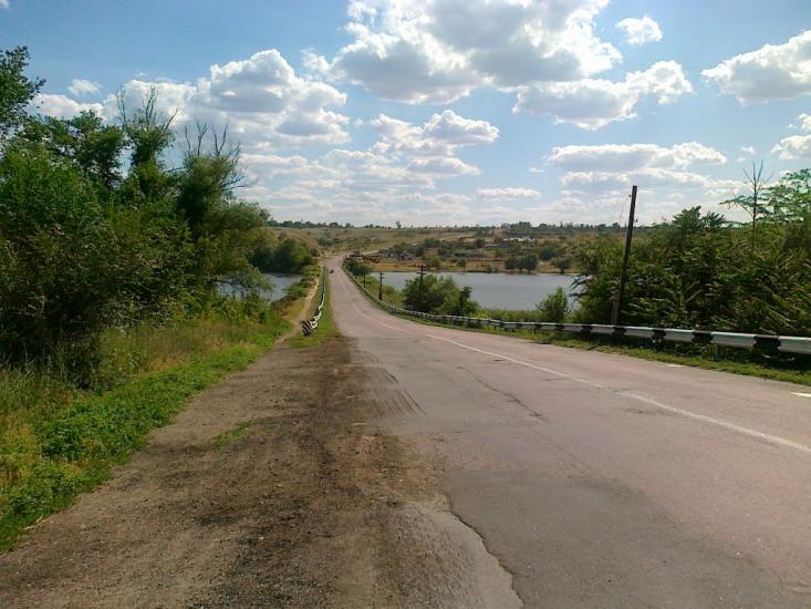 Дудчани з panoramio.com - Дудчаны