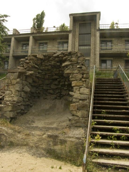Великий Суходіл з panoramio.com - Великий Суходол