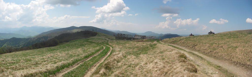 Білин з panoramio.com - Білин