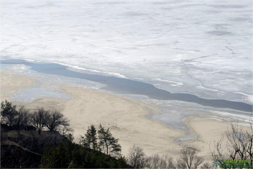 Градизьк з panoramio.com - Gradyzk