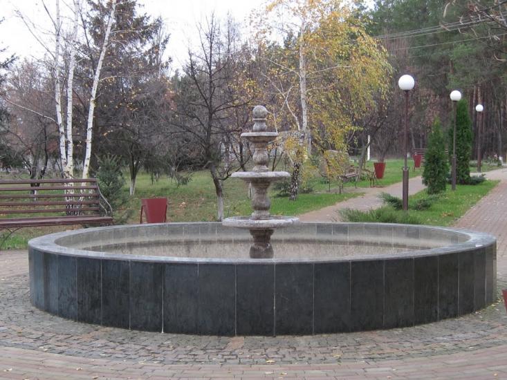 Проців з panoramio.com - Protsiv