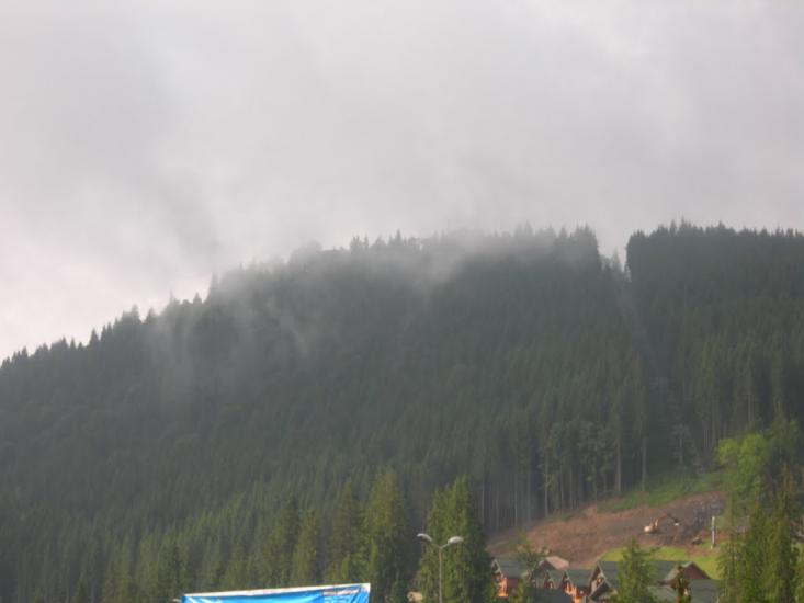 Поляниця з panoramio.com - Поляница