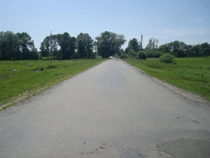 Грузевиця з panoramio.com - Грузевиця