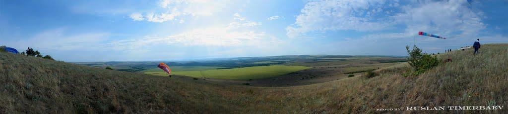 Сіятель з panoramio.com - Сіятель