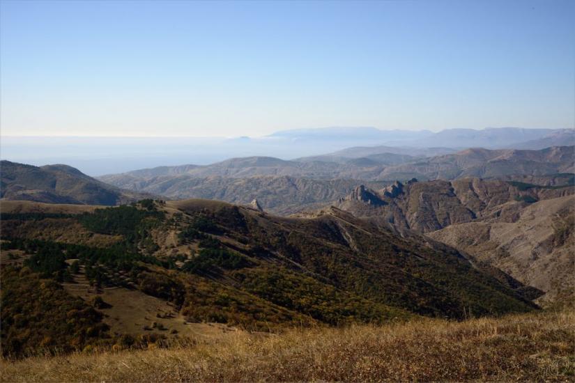 Міжріччя з panoramio.com - Міжріччя