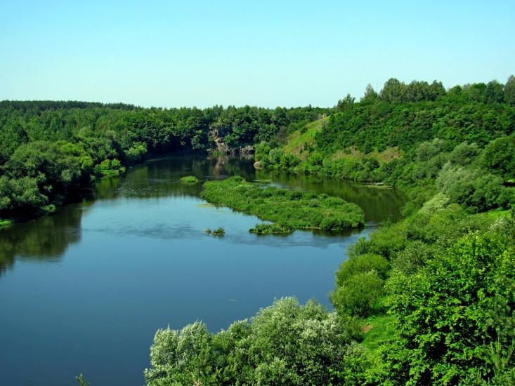 Губків з panoramio.com - Губків