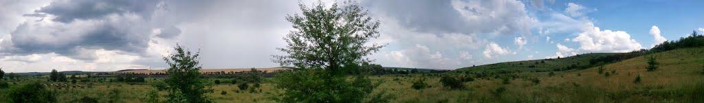 Новоукраїнка з panoramio.com - Новоукраїнка