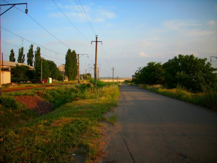 Велізарове з panoramio.com - Велізарове