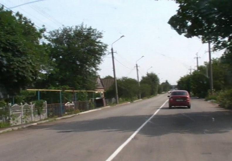 Приморськ з panoramio.com - Приморск