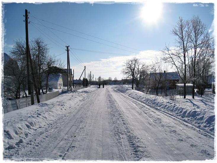 Межисить з panoramio.com - Межисить