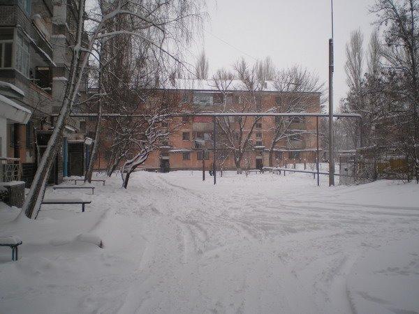 Кіровське з panoramio.com - Кіровське