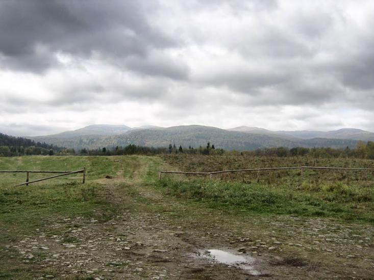 Шандровець з panoramio.com - Shandrovets