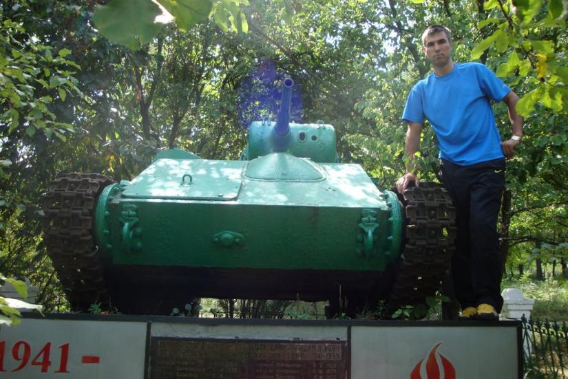 Вершаці з panoramio.com - Вершацы