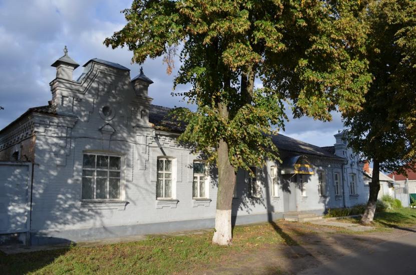 Димер з panoramio.com - Dymer