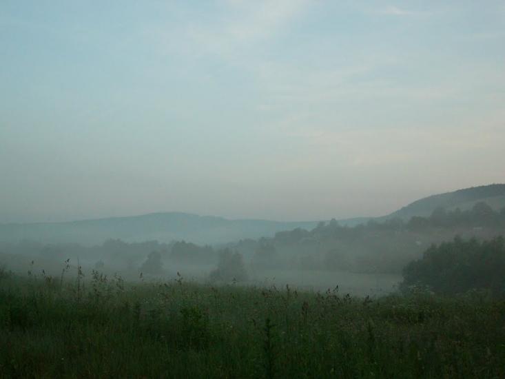 Бориничі з panoramio.com - Бориничі