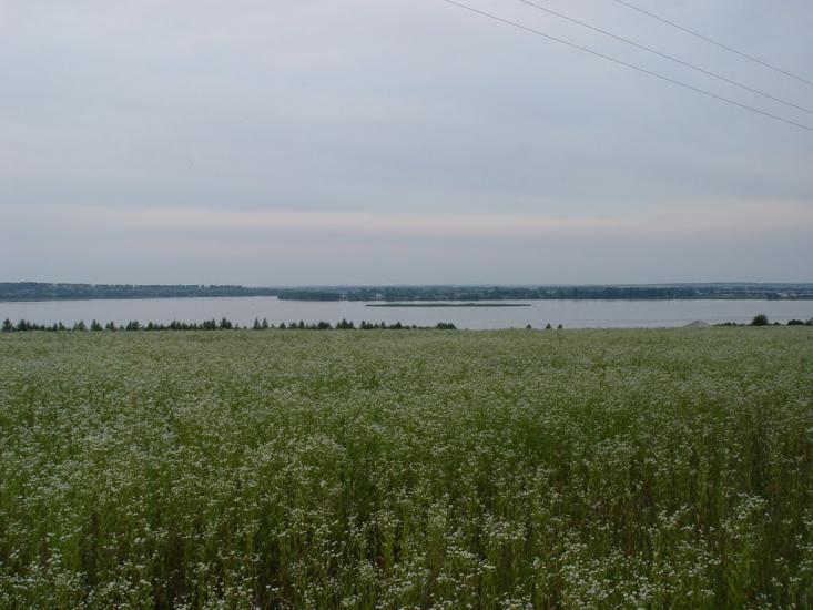 Летичів з panoramio.com - Летичев