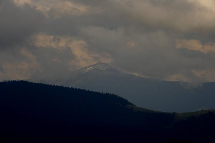 Білин з panoramio.com - Білин