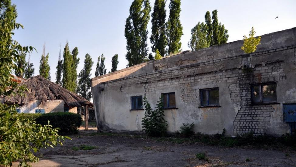 Кринки з panoramio.com - Кринки