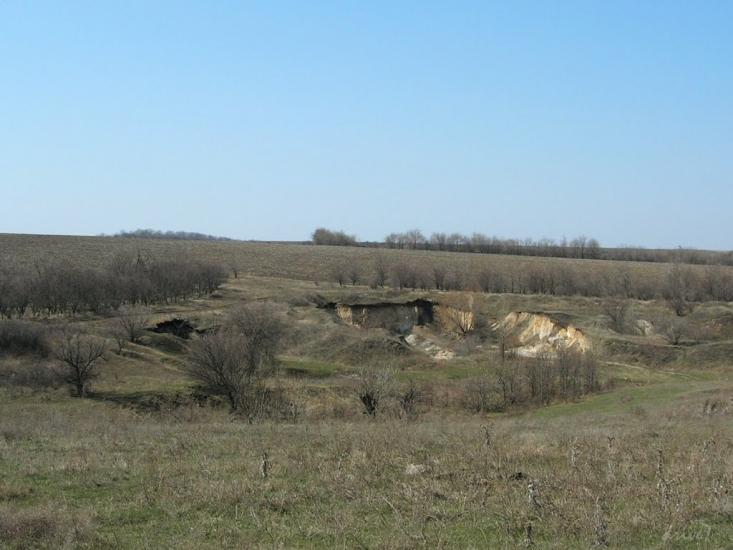 Недайвода з panoramio.com - Недайвода